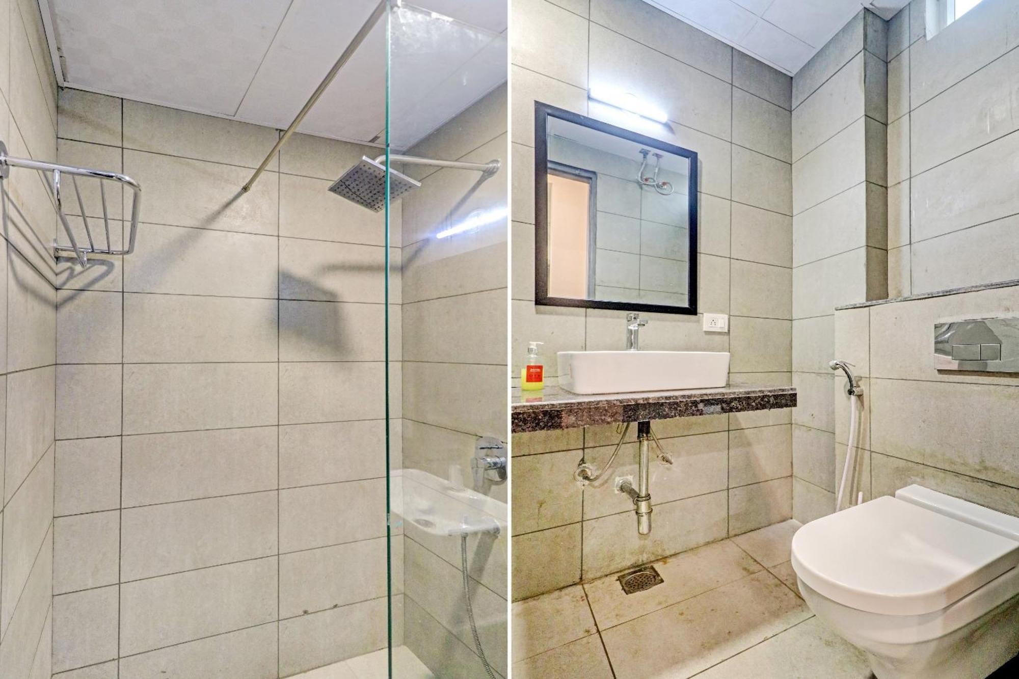 Townhouse Sector 30 Near Botanic Garden Of Indian Republic Hotel Noida Buitenkant foto