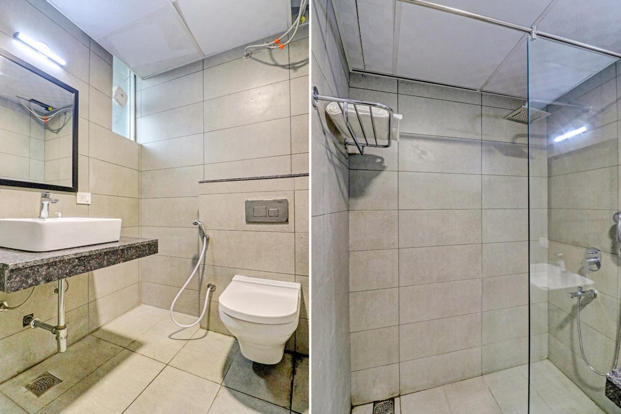 Townhouse Sector 30 Near Botanic Garden Of Indian Republic Hotel Noida Buitenkant foto